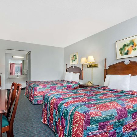 Days Inn By Wyndham Mt. Sterling Маунт-Стерлинг Экстерьер фото